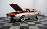 1968 Camaro RS Restomod Thumbnail 30