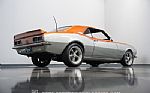 1968 Camaro RS Restomod Thumbnail 26