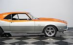 1968 Camaro RS Restomod Thumbnail 29