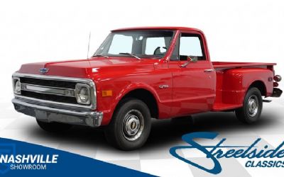 Photo of a 1970 Chevrolet C10 for sale
