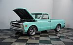 1969 C10 Thumbnail 29