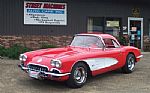 1959 Corvette Thumbnail 1