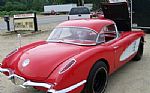 1959 Corvette Thumbnail 3