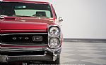 1966 GTO Restomod Thumbnail 21