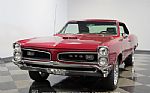 1966 GTO Restomod Thumbnail 19