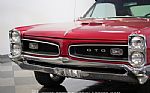 1966 GTO Restomod Thumbnail 20
