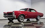1966 GTO Restomod Thumbnail 22