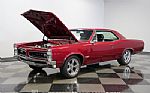 1966 GTO Restomod Thumbnail 32