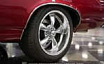 1966 GTO Restomod Thumbnail 61