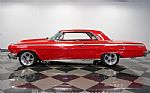 1962 Impala 409 Tribute Thumbnail 2