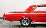 1962 Impala 409 Tribute Thumbnail 30