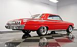 1962 Impala 409 Tribute Thumbnail 28