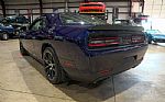 2017 Challenger Mopar '17 Commemora Thumbnail 6