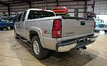2006 Silverado Z71 4x4 Thumbnail 6