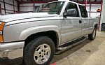 2006 Silverado Z71 4x4 Thumbnail 40