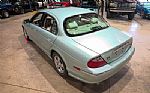 2001 S-Type Thumbnail 16