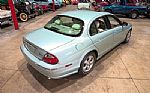 2001 S-Type Thumbnail 17