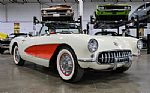 1956 Corvette Thumbnail 10