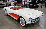 1956 Corvette Thumbnail 9