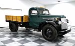 1946 1-1/2 Ton Pickup Thumbnail 1