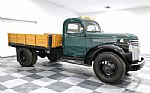 1946 1-1/2 Ton Pickup Thumbnail 8