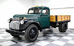 1946 1-1/2 Ton Pickup Thumbnail 3