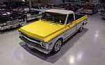 1970 C10 Restomod Pickup Thumbnail 1