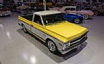 1970 C10 Restomod Pickup Thumbnail 10