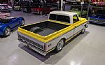 1970 C10 Restomod Pickup Thumbnail 12