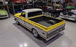 1970 C10 Restomod Pickup Thumbnail 14