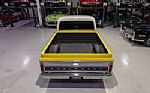 1970 C10 Restomod Pickup Thumbnail 13