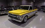 1970 C10 Restomod Pickup Thumbnail 16