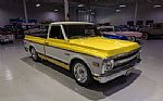1970 C10 Restomod Pickup Thumbnail 18