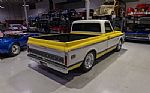 1970 C10 Restomod Pickup Thumbnail 20