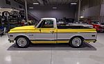 1970 C10 Restomod Pickup Thumbnail 23