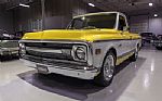 1970 C10 Restomod Pickup Thumbnail 32