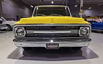 1970 C10 Restomod Pickup Thumbnail 33