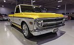 1970 C10 Restomod Pickup Thumbnail 34