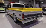 1970 C10 Restomod Pickup Thumbnail 39