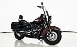 2018 Softail Heritage Thumbnail 1