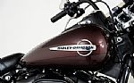 2018 Softail Heritage Thumbnail 3