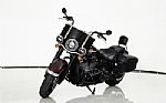 2018 Softail Heritage Thumbnail 5