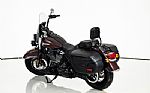 2018 Softail Heritage Thumbnail 11
