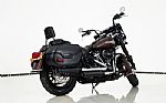 2018 Softail Heritage Thumbnail 17