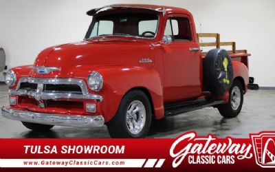 Photo of a 1954 Chevrolet 3100 for sale