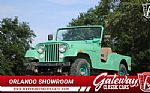 1975 CJ6 Thumbnail 2