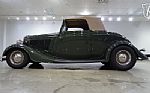 1934 Cabriolet Thumbnail 7