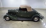 1934 Cabriolet Thumbnail 5