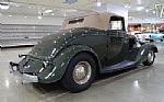 1934 Cabriolet Thumbnail 15