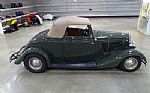 1934 Cabriolet Thumbnail 17